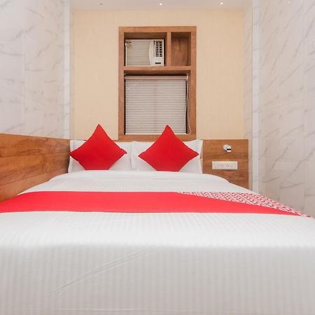 Hotel Indore Near Mumbai Central Station Экстерьер фото