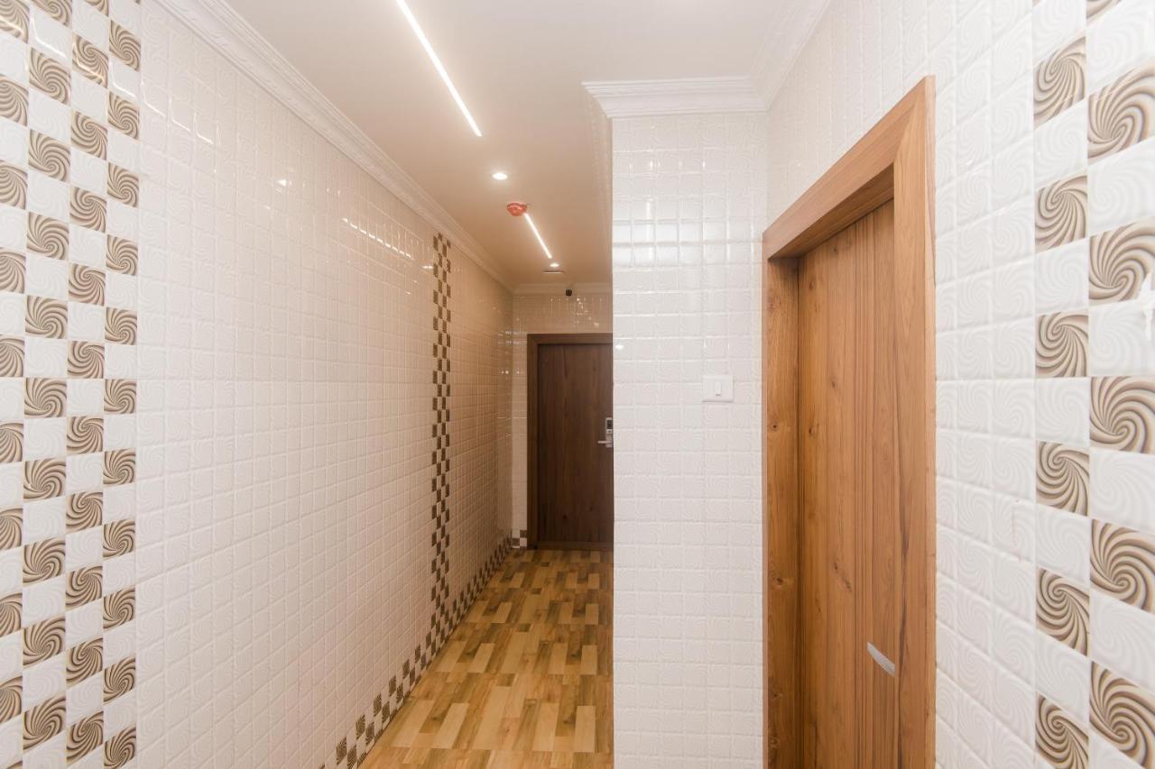 Hotel Indore Near Mumbai Central Station Экстерьер фото