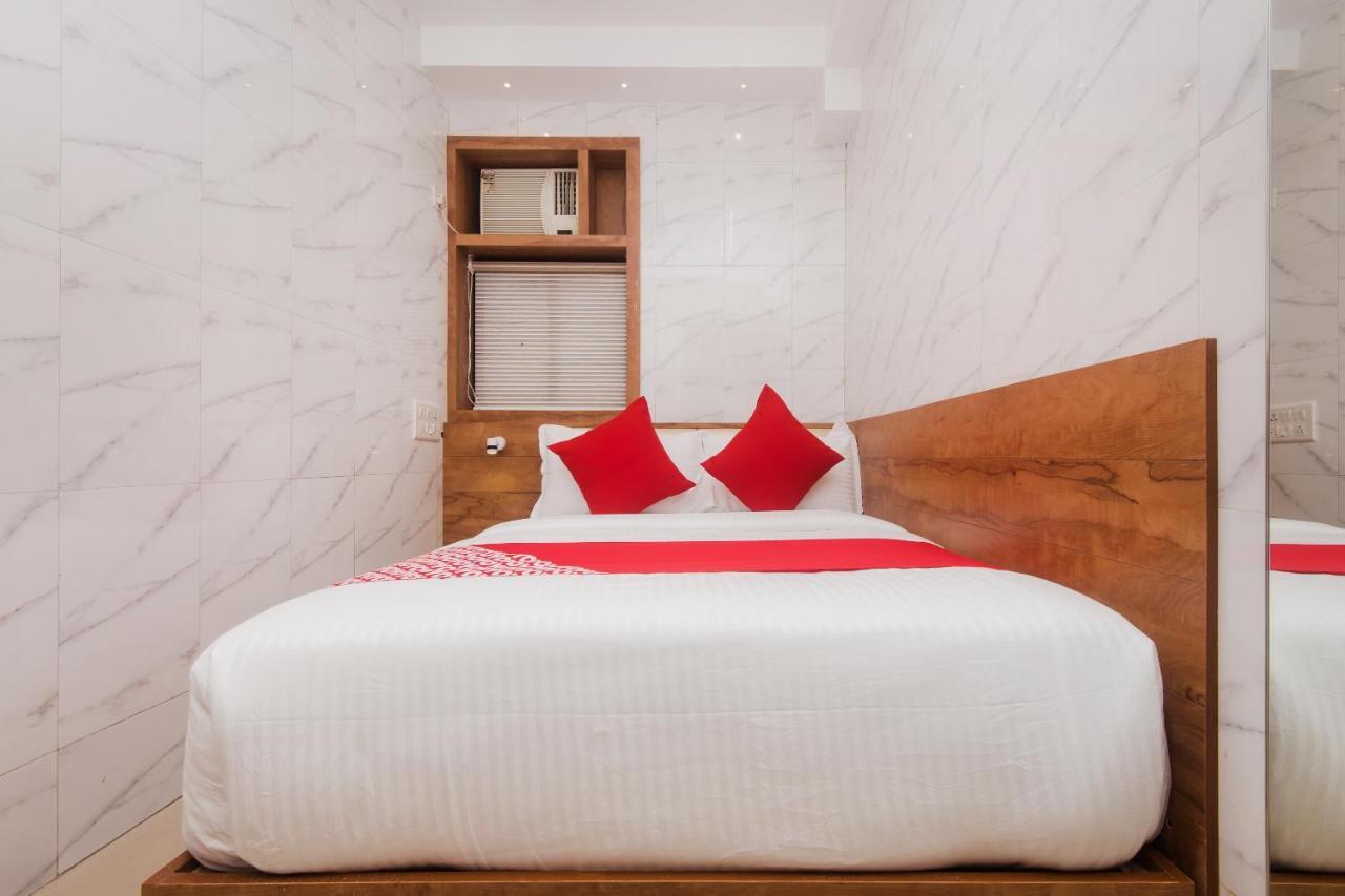 Hotel Indore Near Mumbai Central Station Экстерьер фото