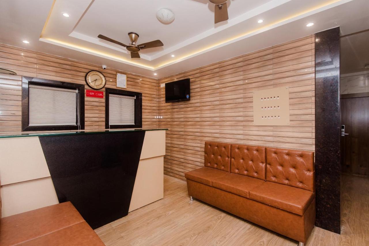 Hotel Indore Near Mumbai Central Station Экстерьер фото