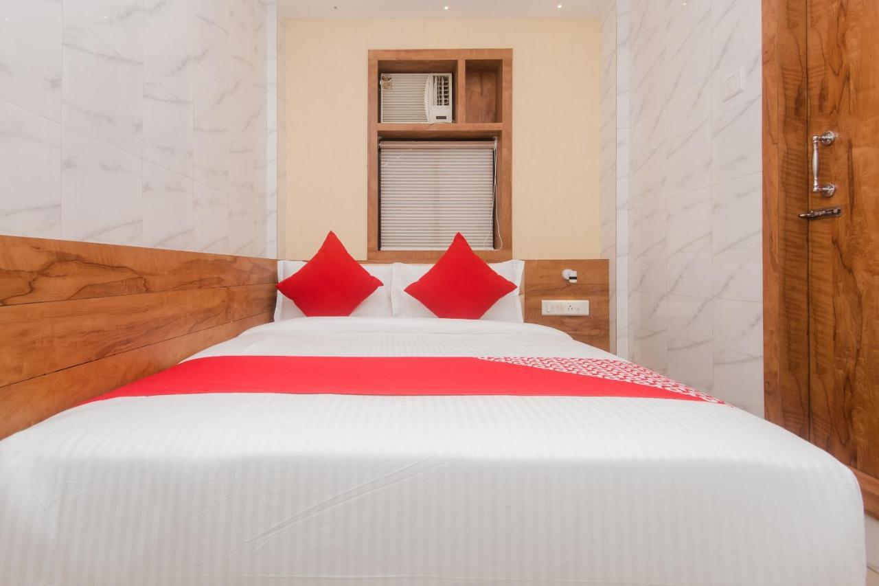 Hotel Indore Near Mumbai Central Station Экстерьер фото