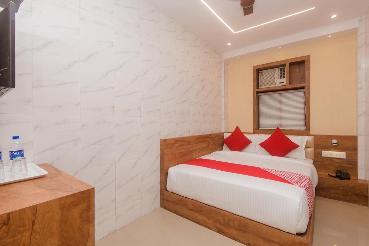 Hotel Indore Near Mumbai Central Station Экстерьер фото