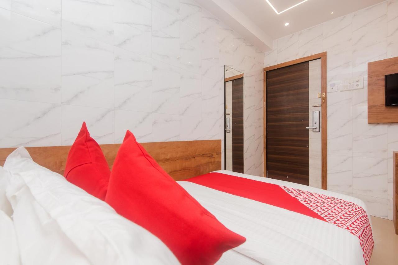 Hotel Indore Near Mumbai Central Station Экстерьер фото