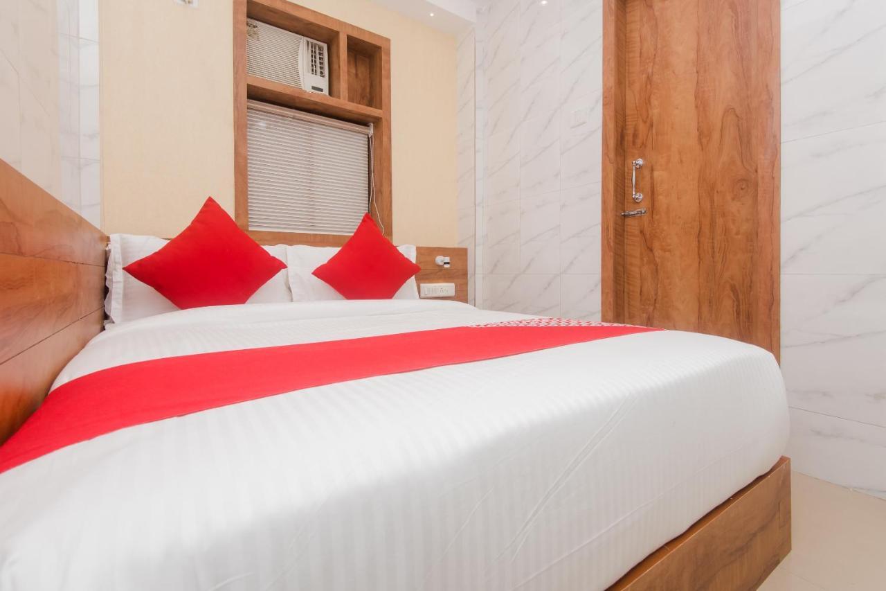 Hotel Indore Near Mumbai Central Station Экстерьер фото