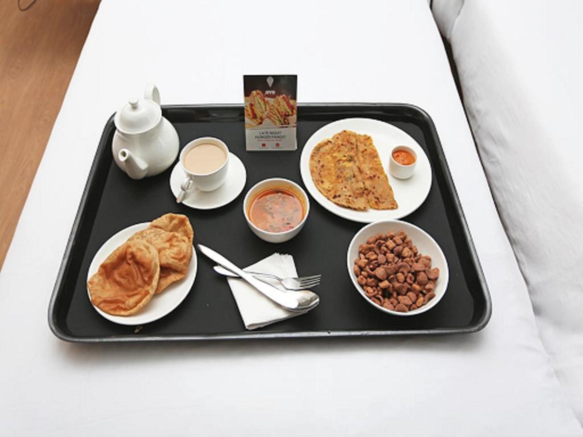 Hotel Indore Near Mumbai Central Station Экстерьер фото